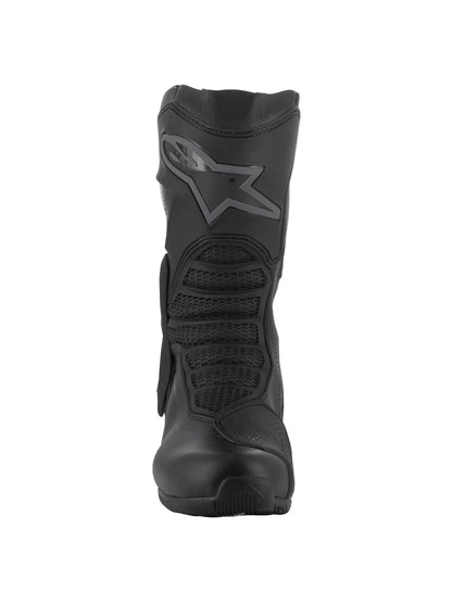 ALPINESTARS (ROAD) BOOT SMX-6 V3 GTX BLACK/GRAY 4 2333025-111-43