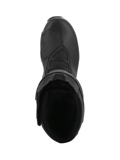 ALPINESTARS (ROAD) BOOT SMX-6 V3 GTX BLACK/GRAY 4 2333025-111-43