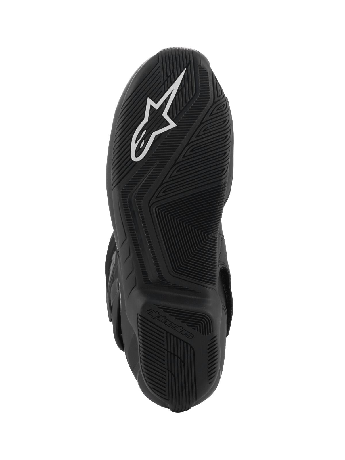 ALPINESTARS (ROAD) BOOT SMX-6 V3 GTX BLACK/GRAY 4 2333025-111-44
