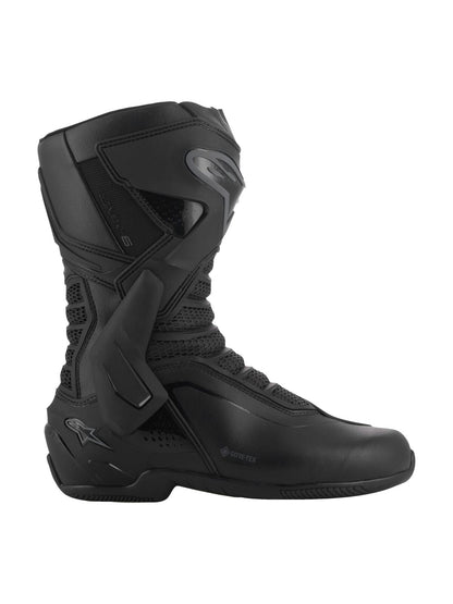 ALPINESTARS (ROAD) BOOT SMX-6 V3 GTX BLACK/GRAY 4 2333025-111-46
