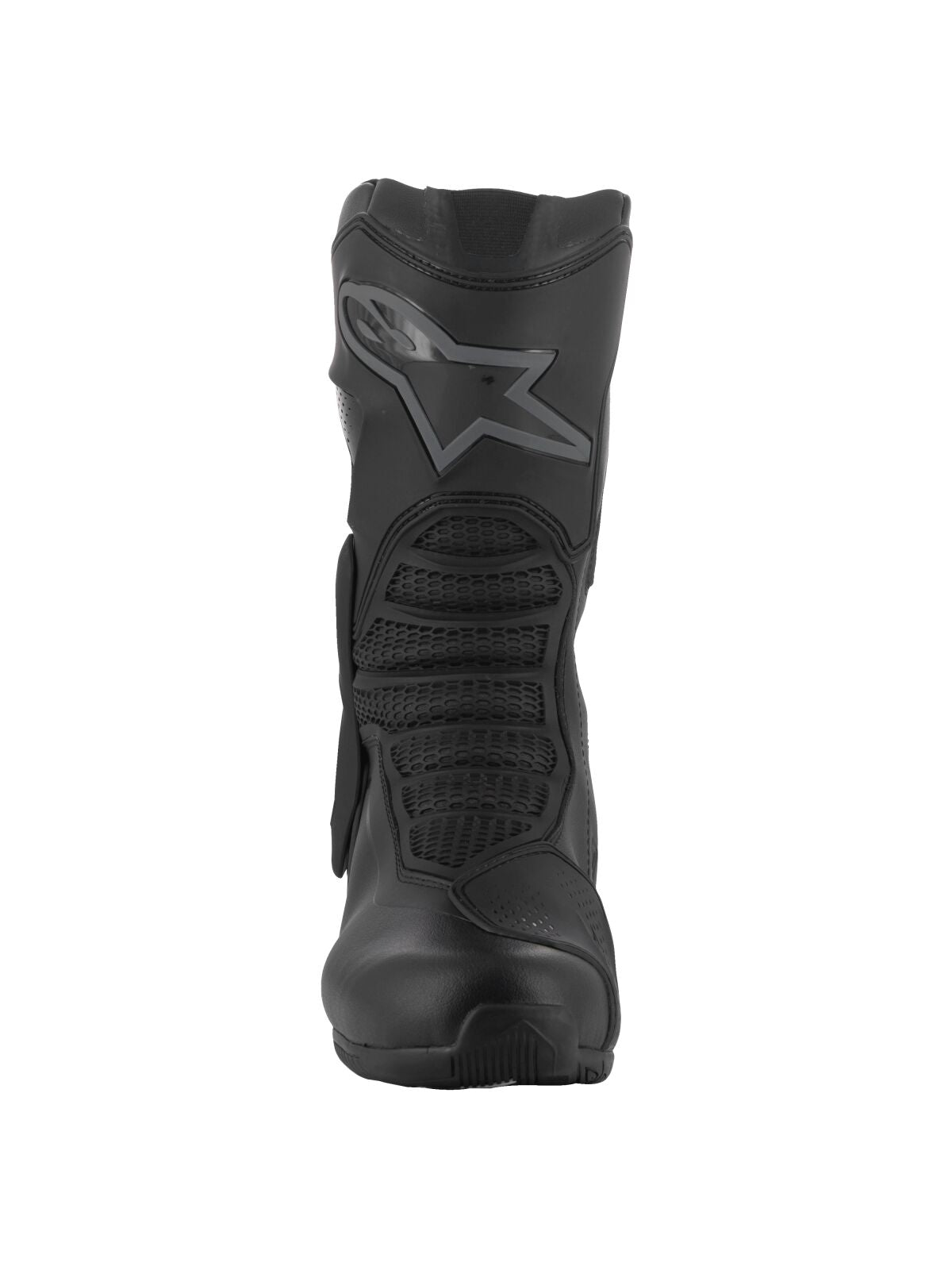 ALPINESTARS (ROAD) BOOT SMX-6 V3 GTX BLACK/GRAY 4 2333025-111-46