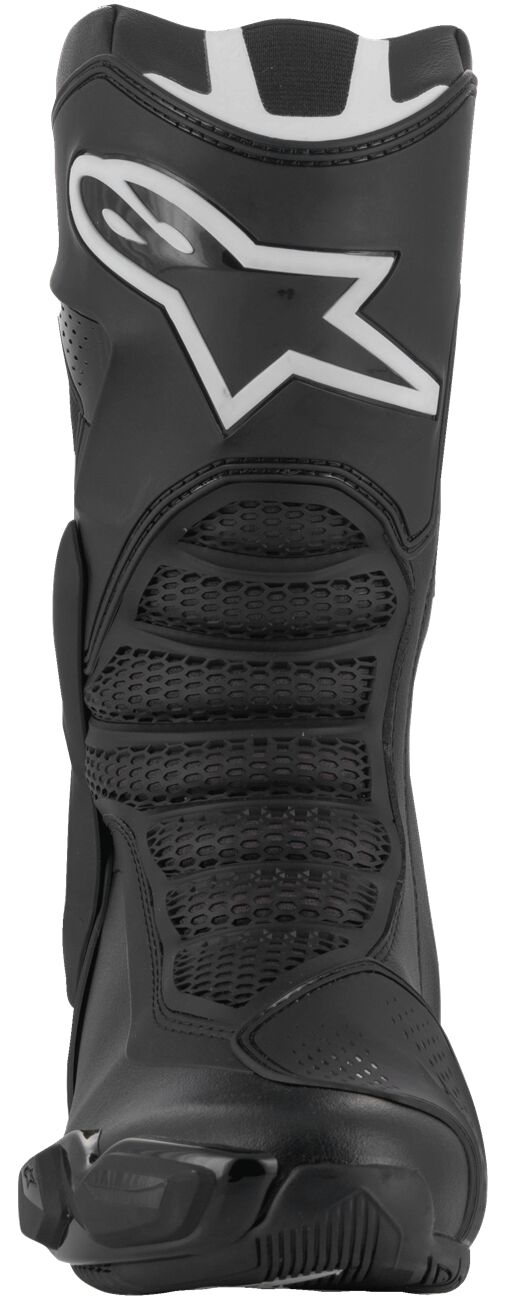 ALPINESTARS (ROAD) BOOT SMX-6 V3 BLACK/WHITE 46 2223025-12-46