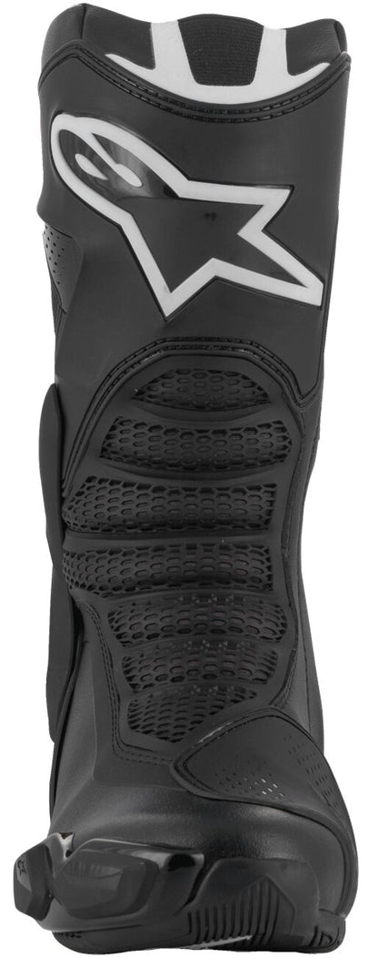 ALPINESTARS (ROAD) BOOT SMX-6 V3 BLACK/WHITE 46 2223025-12-46