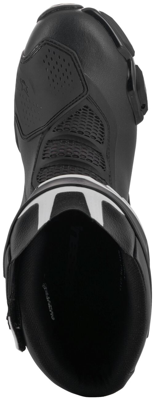 ALPINESTARS (ROAD) BOOT SMX-6 V3 BLACK/WHITE 46 2223025-12-46