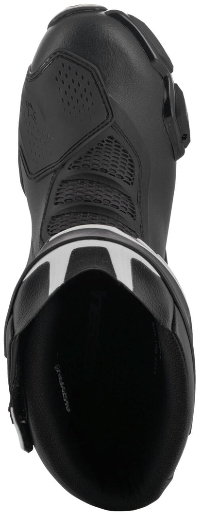 ALPINESTARS (ROAD) BOOT SMX-6 V3 BLACK/WHITE 46 2223025-12-46