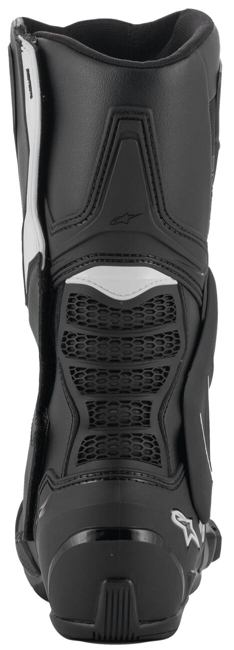 ALPINESTARS (ROAD) BOOT SMX-6 V3 BLACK/WHITE 47 2223025-12-47