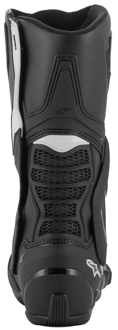 ALPINESTARS (ROAD) BOOT SMX-6 V3 BLACK/WHITE 47 2223025-12-47