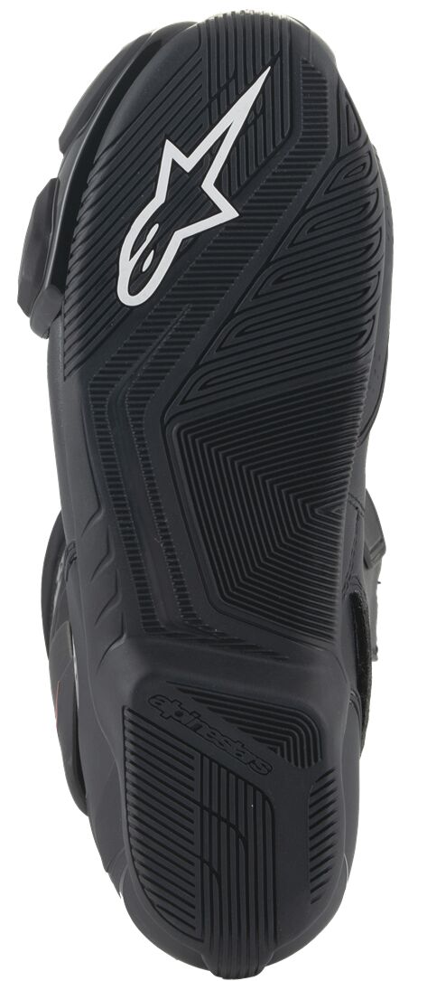 ALPINESTARS (ROAD) BOOTS SMX-6 V3 BK/WH/RD 46 2223025-123-46