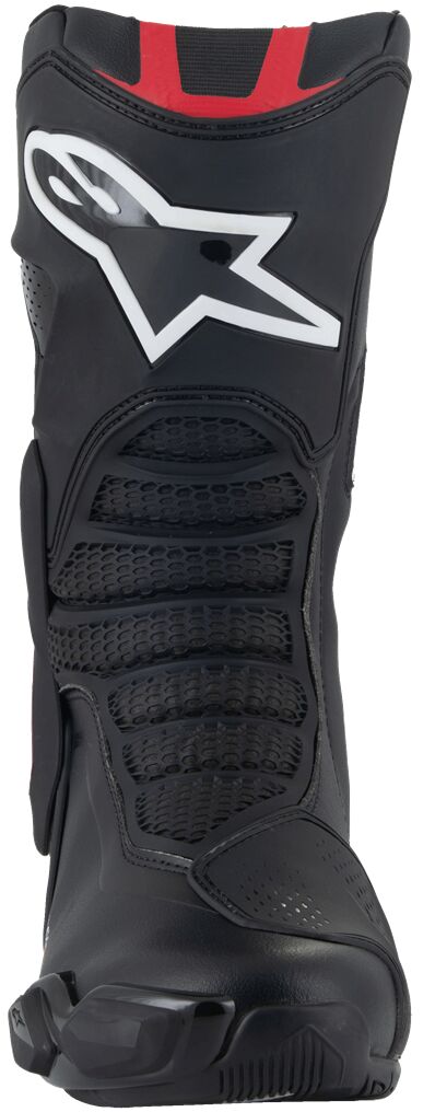 ALPINESTARS (ROAD) BOOTS SMX-6 V3 BK/WH/RD 47 2223025-123-47