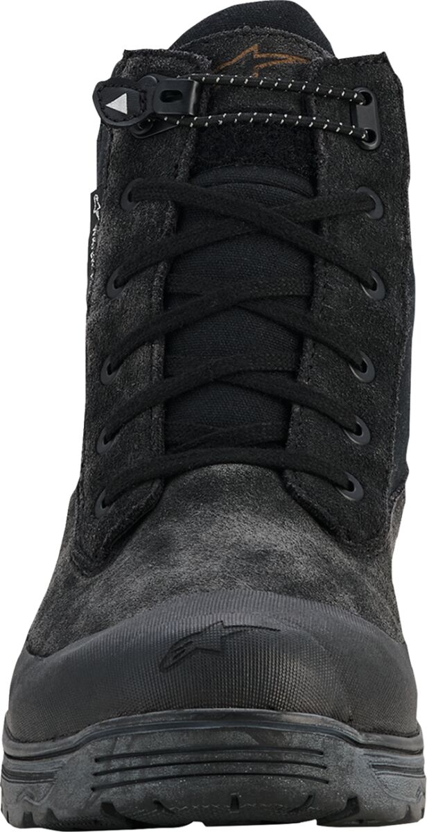 ALPINESTARS (ROAD) BOOTS 4W JUDY WP BLACK 40 2440126-10-40