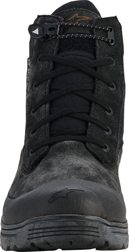 ALPINESTARS (ROAD) BOOTS 4W JUDY WP BLACK 40 2440126-10-40