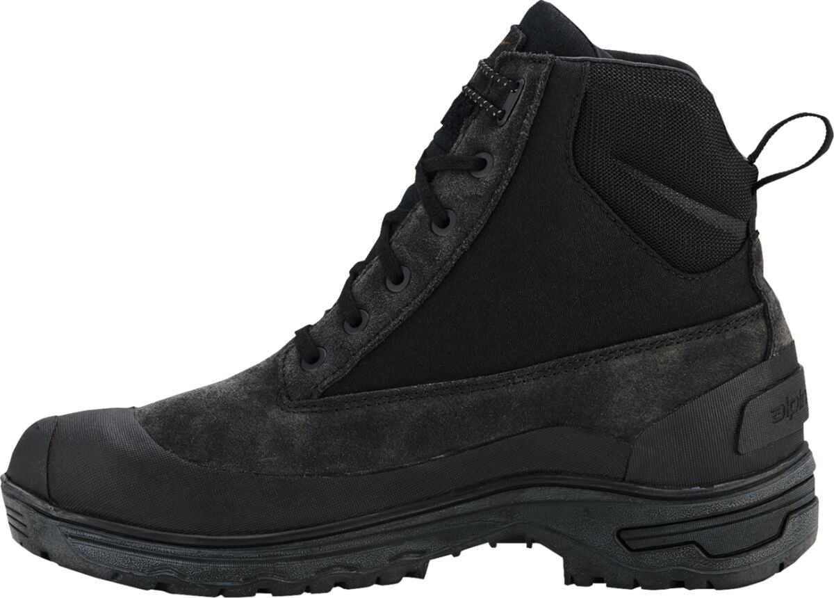ALPINESTARS (ROAD) BOOTS 4W JUDY WP BLACK 40 2440126-10-40