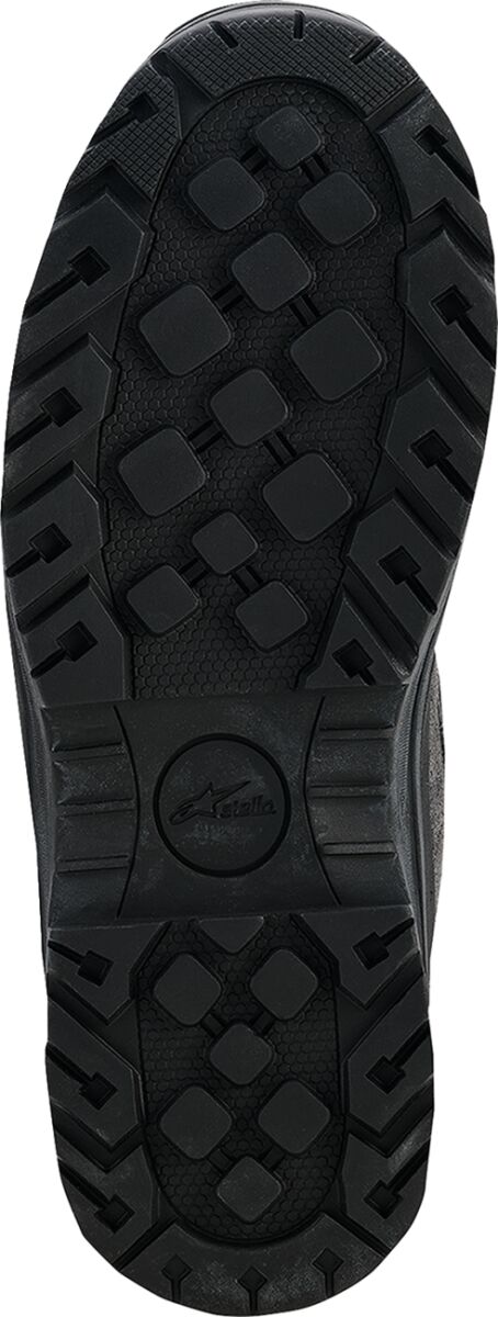 ALPINESTARS (ROAD) BOOTS 4W JUDY WP BLACK 40 2440126-10-40