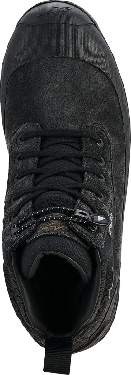 ALPINESTARS (ROAD) BOOTS 4W JUDY WP BLACK 41 2440126-10-41
