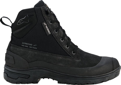 ALPINESTARS (ROAD) BOOTS 4W JUDY WP BLACK 41 2440126-10-41