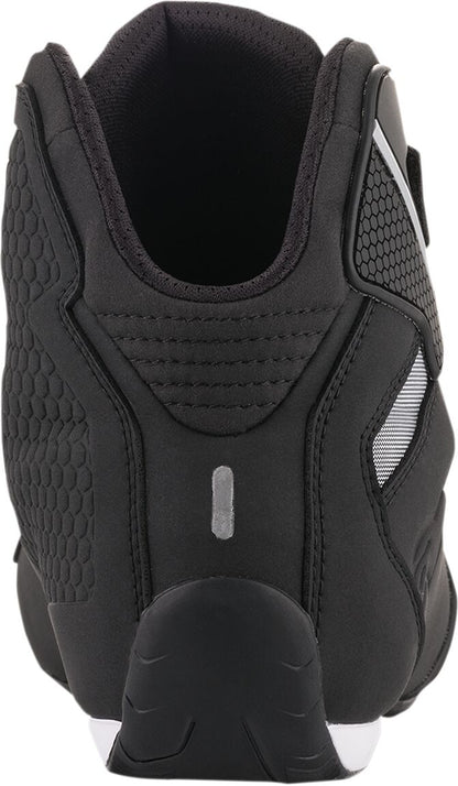 ALPINESTARS (ROAD) SEKTOR ROAD RIDING SHOES BLACK 6 2515518-10-6