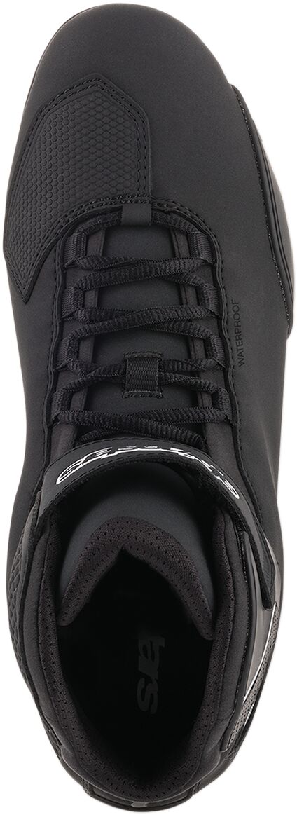 ALPINESTARS (ROAD) SEKTOR ROAD RIDING SHOES BLACK 7 2515518-10-7