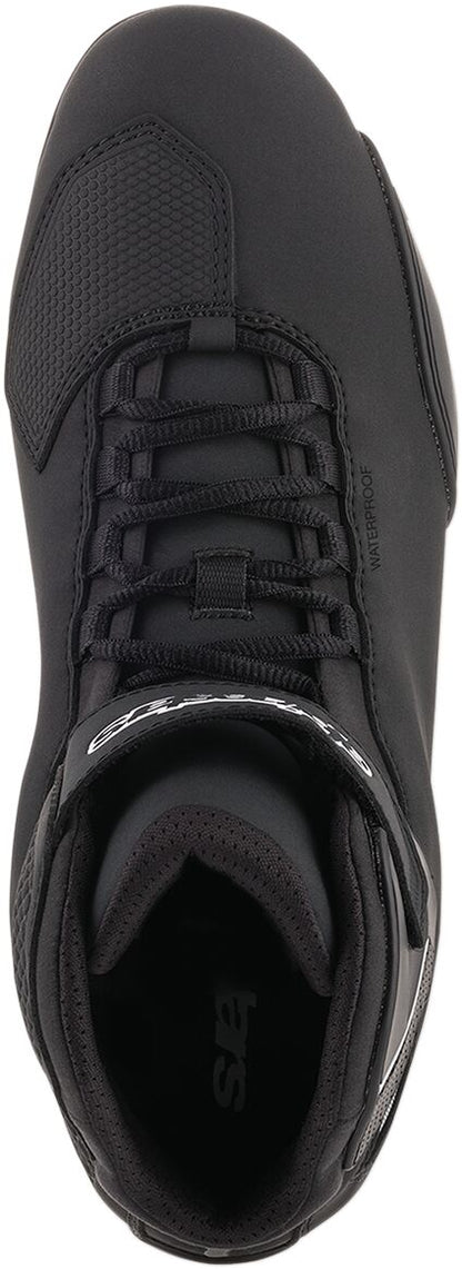 ALPINESTARS (ROAD) SEKTOR ROAD RIDING SHOES BLACK 7 2515518-10-7