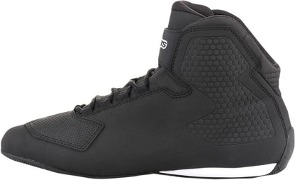 ALPINESTARS (ROAD) SEKTOR ROAD RIDING SHOES BLACK 7 2515518-10-7