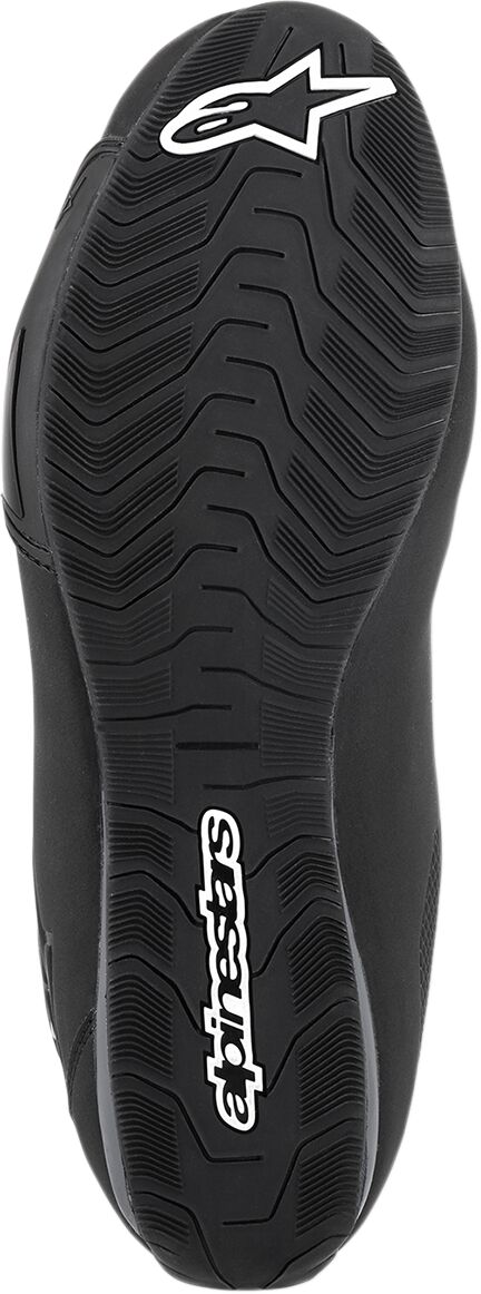 ALPINESTARS (ROAD) SEKTOR WP ROAD RIDING SHOES BLACK 9 2544519-10-9
