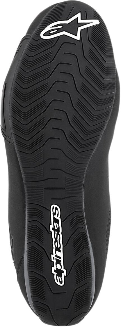 ALPINESTARS (ROAD) SEKTOR WP ROAD RIDING SHOES BLACK 10.5 2544519-10-105