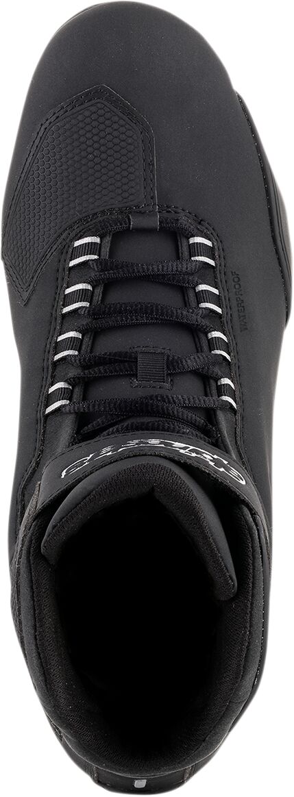 ALPINESTARS (ROAD) SEKTOR WP ROAD RIDING SHOES BLACK 11.5 2544519-10-115