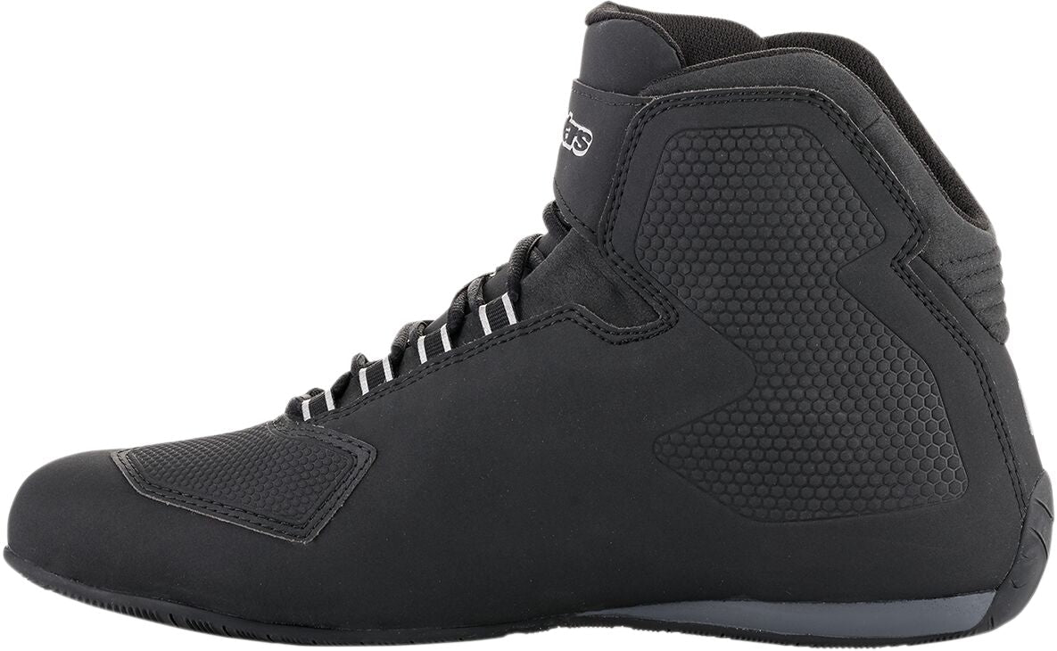 ALPINESTARS (ROAD) SEKTOR WP ROAD RIDING SHOES BLACK 11.5 2544519-10-115