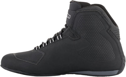 ALPINESTARS (ROAD) SEKTOR WP ROAD RIDING SHOES BLACK 11.5 2544519-10-115