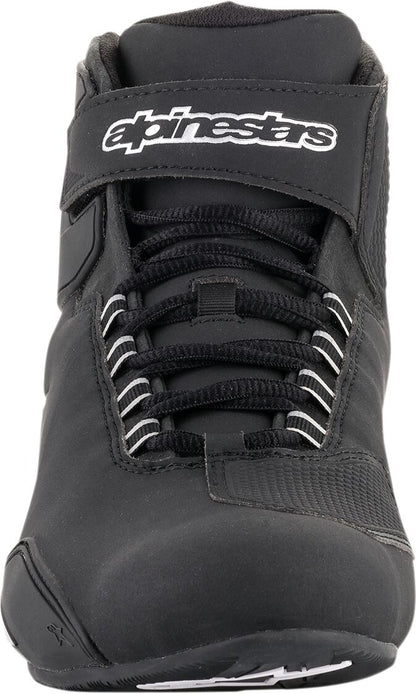 ALPINESTARS (ROAD) SEKTOR WP ROAD RIDING SHOES BLACK 13 2544519-10-13