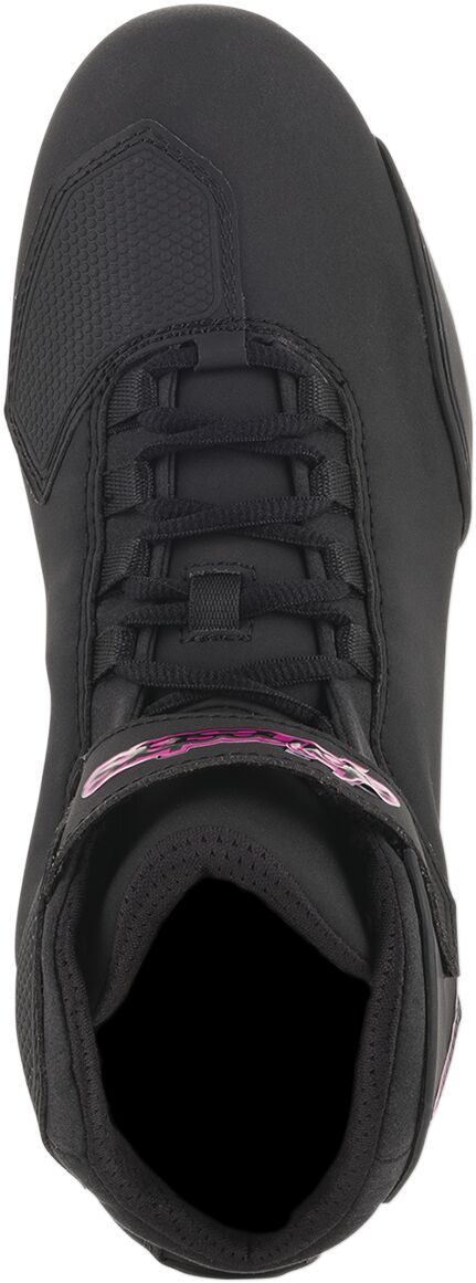 ALPINESTARS (ROAD) SHOE 4W SEKTOR BK/PK 5 2515719-10395