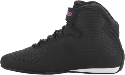 ALPINESTARS (ROAD) SHOE 4W SEKTOR BK/PK 5 2515719-10395
