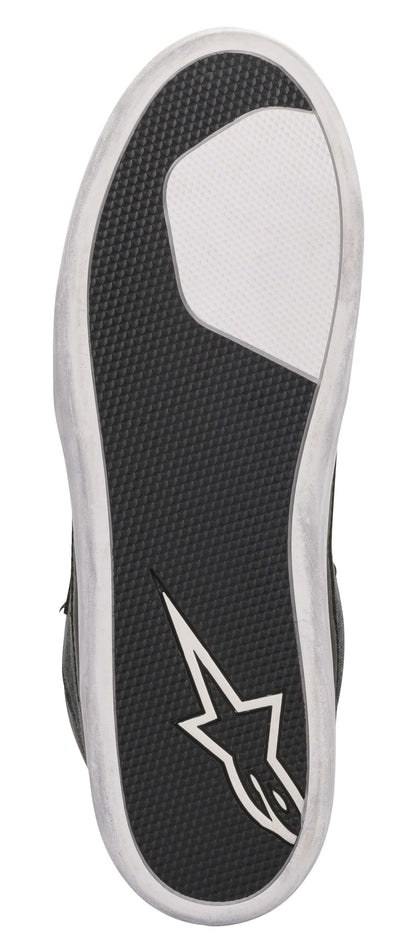 ALPINESTARS (ROAD) SHOE J-6 WP BK/GY/BL 9.5 2542020-1147-95