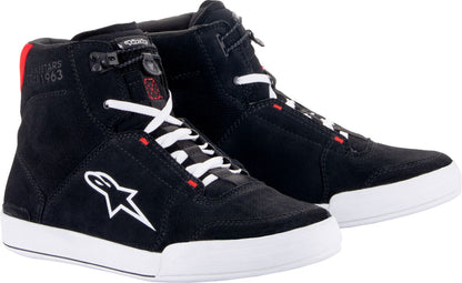 ALPINESTARS (ROAD) SHOE CHROME BWR 11 2512322-130411