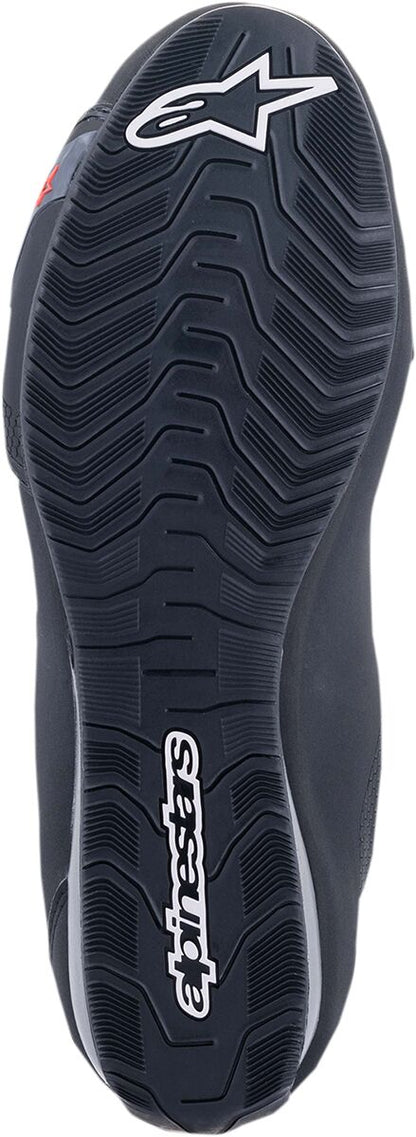 ALPINESTARS (ROAD) SHOE SEKTOR WP BK/G/R 8.5 2544519-1118-85