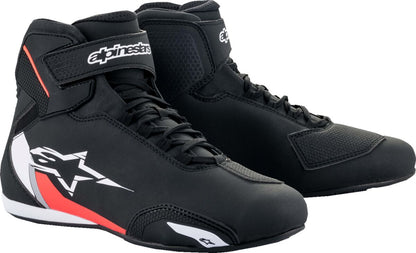 ALPINESTARS (ROAD) SHOE SEKTOR BWR 11 2515518-123111