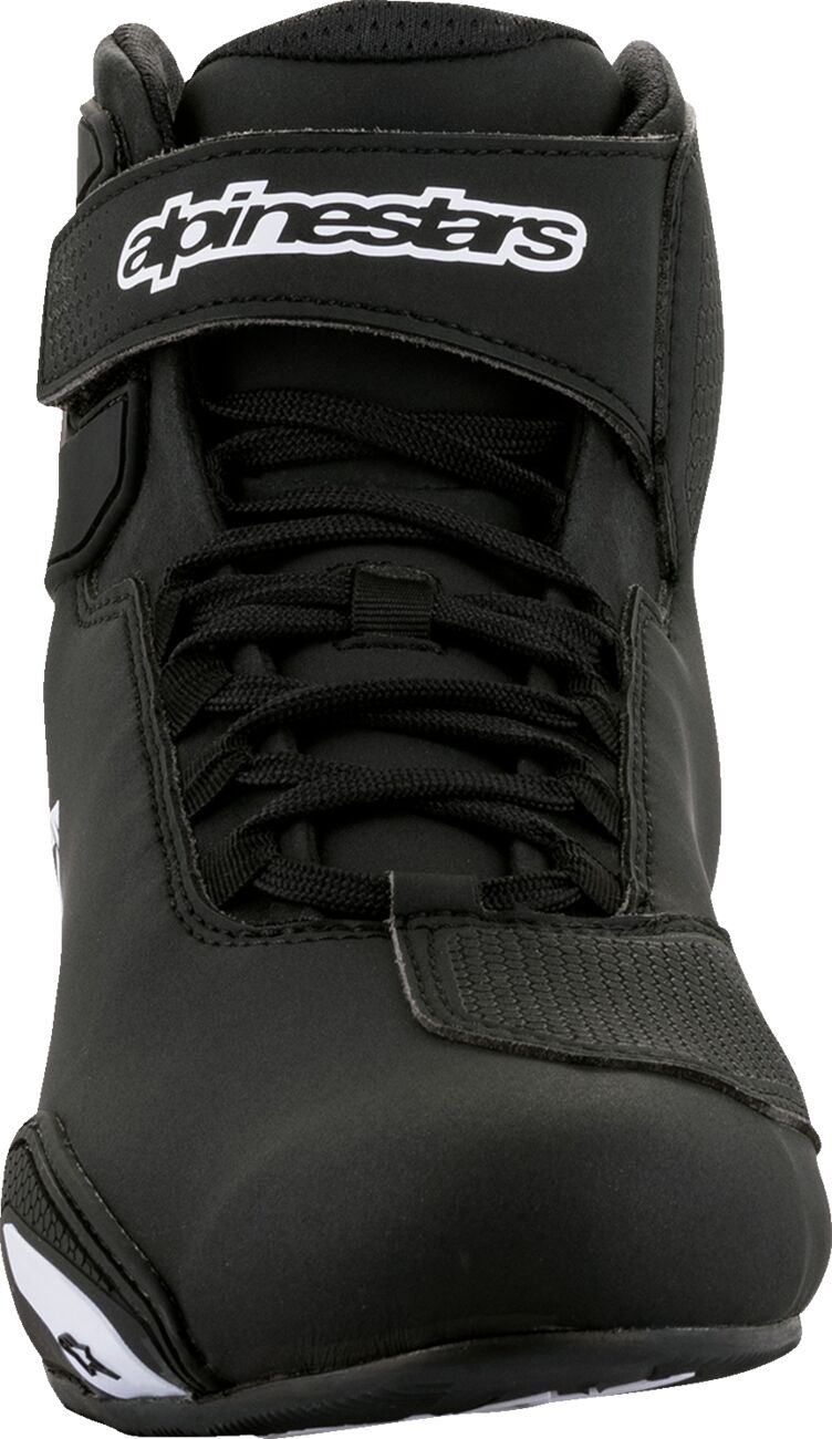 ALPINESTARS (ROAD) SHOE SEKTOR BWR 11 2515518-123111