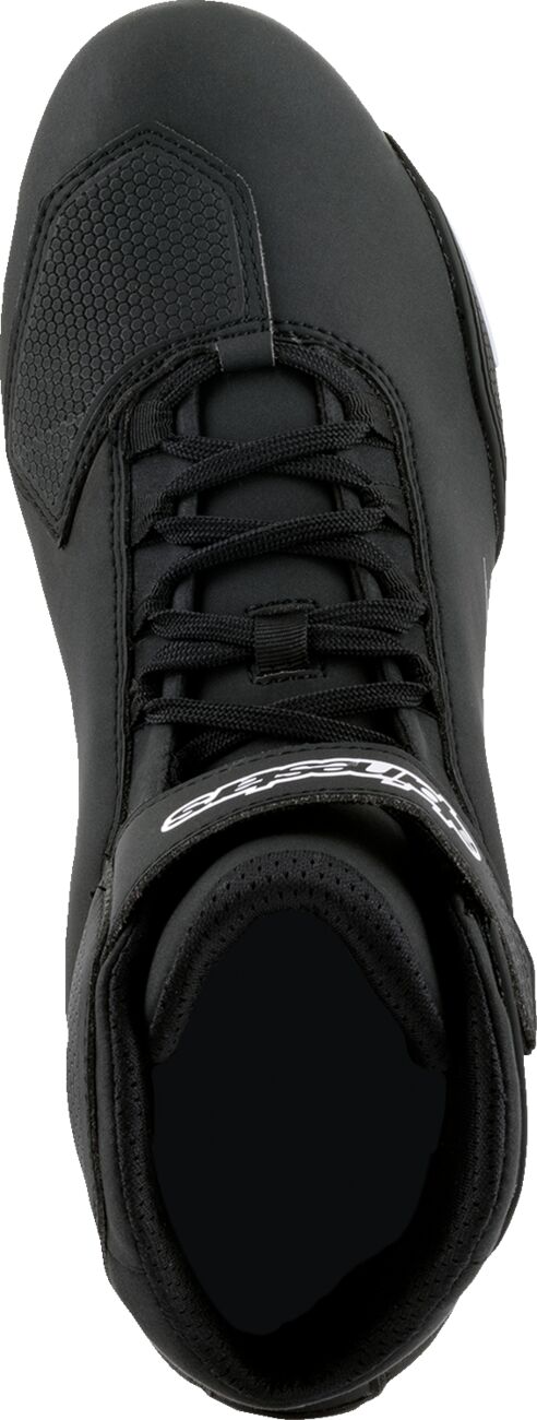 ALPINESTARS (ROAD) SHOE SEKTOR BWR 11 2515518-123111