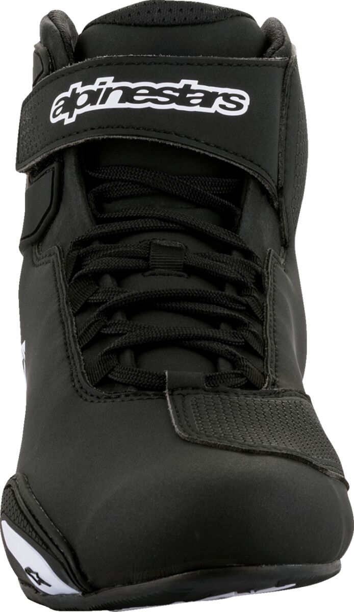 ALPINESTARS (ROAD) SHOE SEKTOR BWR 12 2515518-123112