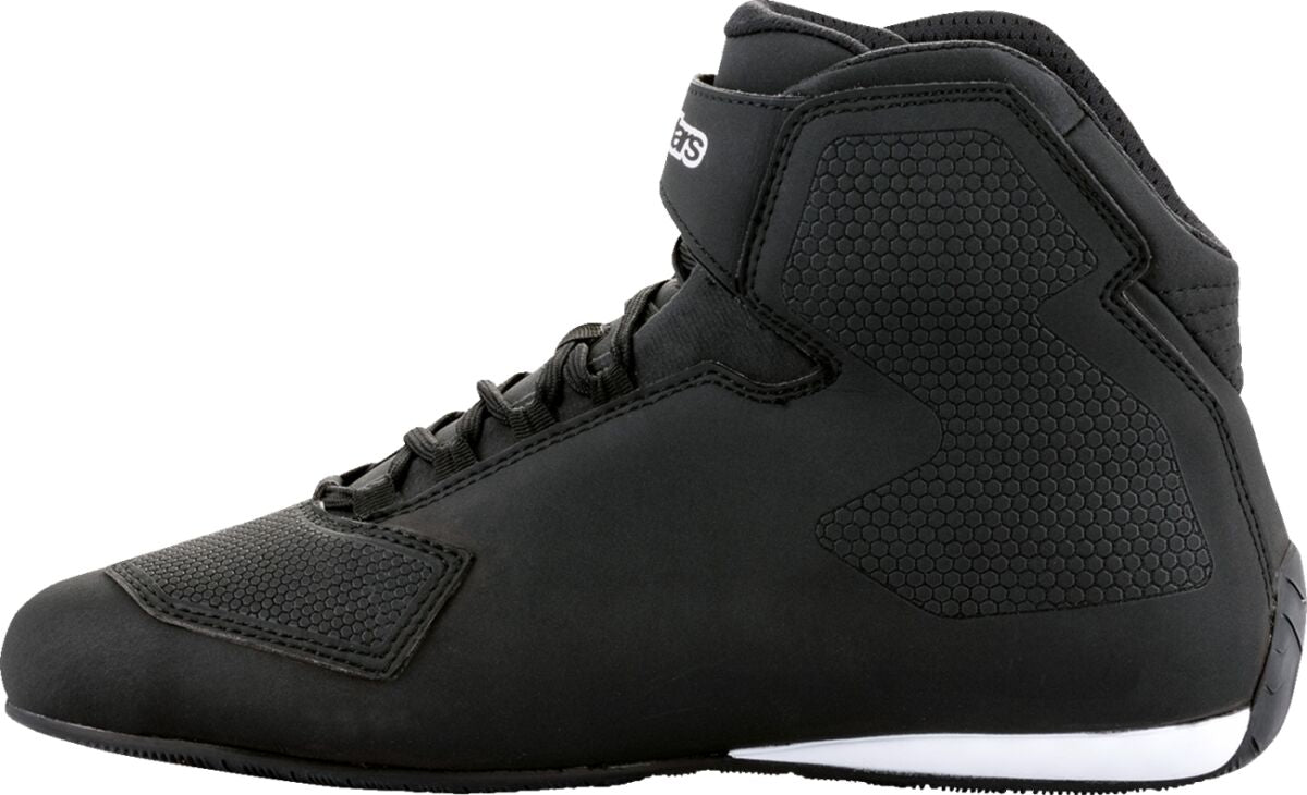 ALPINESTARS (ROAD) SHOE SEKTOR BWR 13 2515518-123113