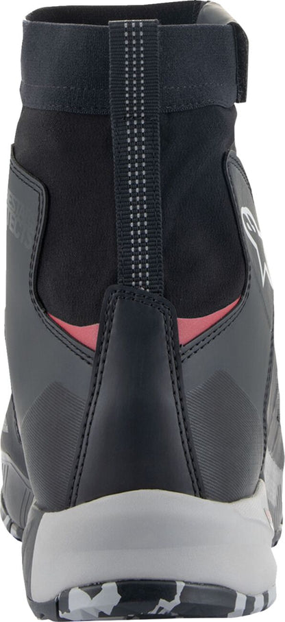 ALPINESTARS (ROAD) SHOE CR-X GTX BK/GY/R 11 2338224-1222-11