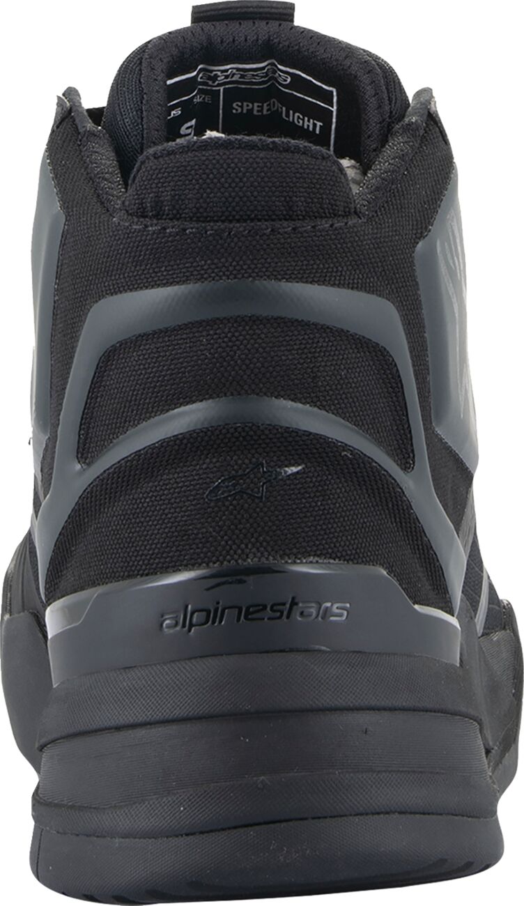 ALPINESTARS (ROAD) SHOE SPEEDFLIGHT B/B 8.5 2654124-1100-85