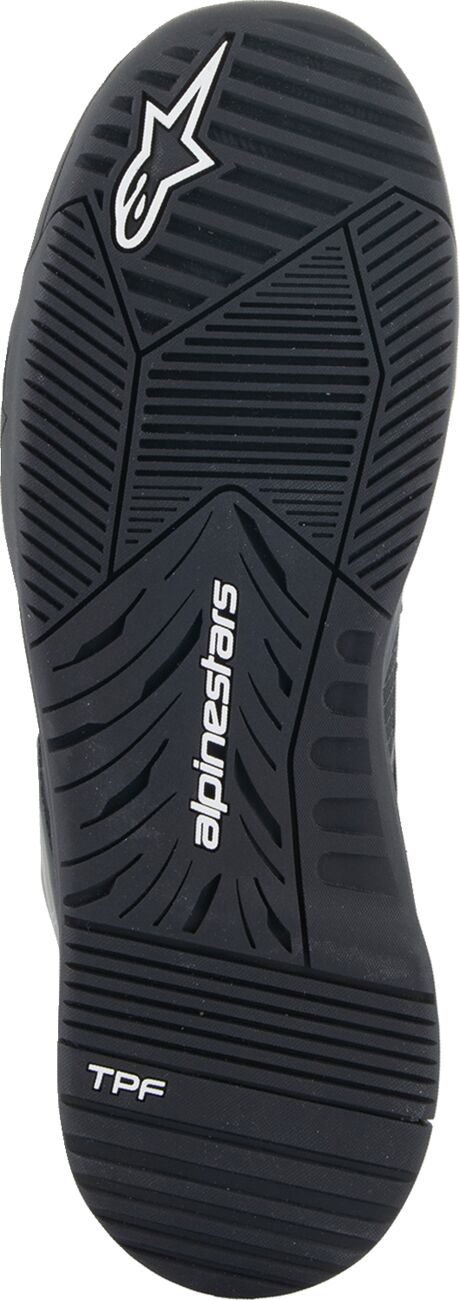 ALPINESTARS (ROAD) SHOE SPEEDFLIGHT B/B 14 2654124-1100-14