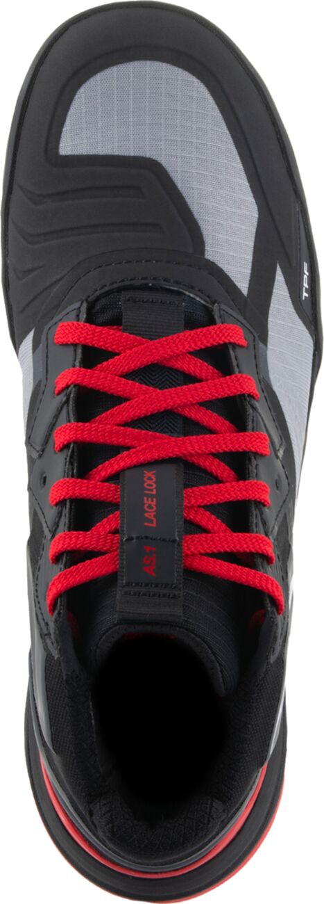 ALPINESTARS (ROAD) SHOE SPEEDFLIGHT B/R 8 2654124-1342-8