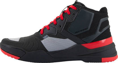 ALPINESTARS (ROAD) SHOE SPEEDFLIGHT B/R 8 2654124-1342-8