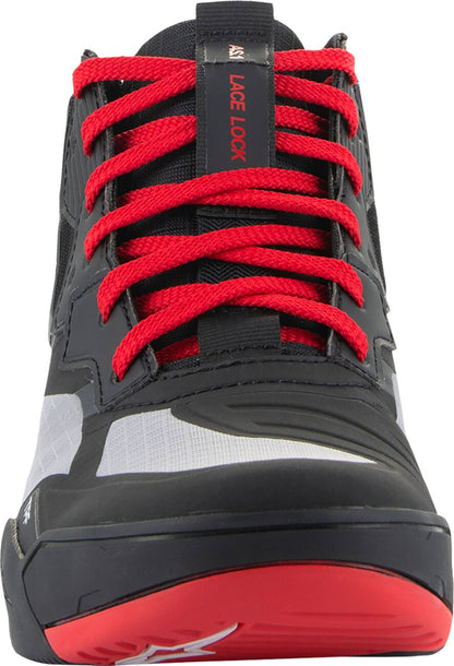ALPINESTARS (ROAD) SHOE SPEEDFLIGHT B/R 13 2654124-1342-13
