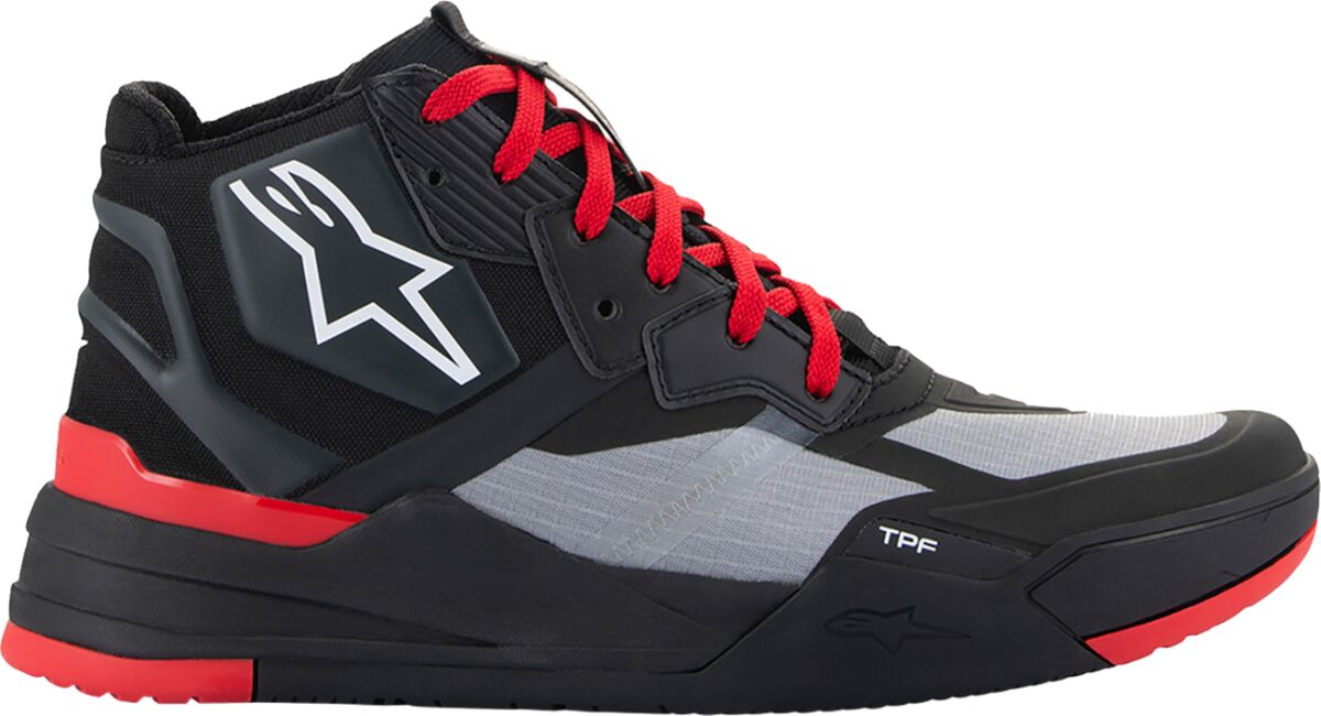 ALPINESTARS (ROAD) SHOE SPEEDFLIGHT B/R 13 2654124-1342-13
