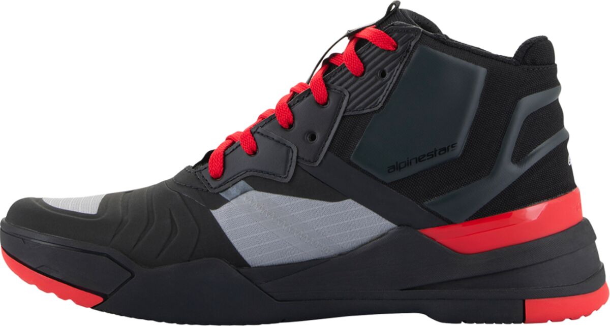 ALPINESTARS (ROAD) SHOE SPEEDFLIGHT B/R 13 2654124-1342-13