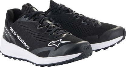 ALPINESTARS (ROAD) SHOE METAROAD V2 BLK/WHT 5.5 2654524-12-5.5
