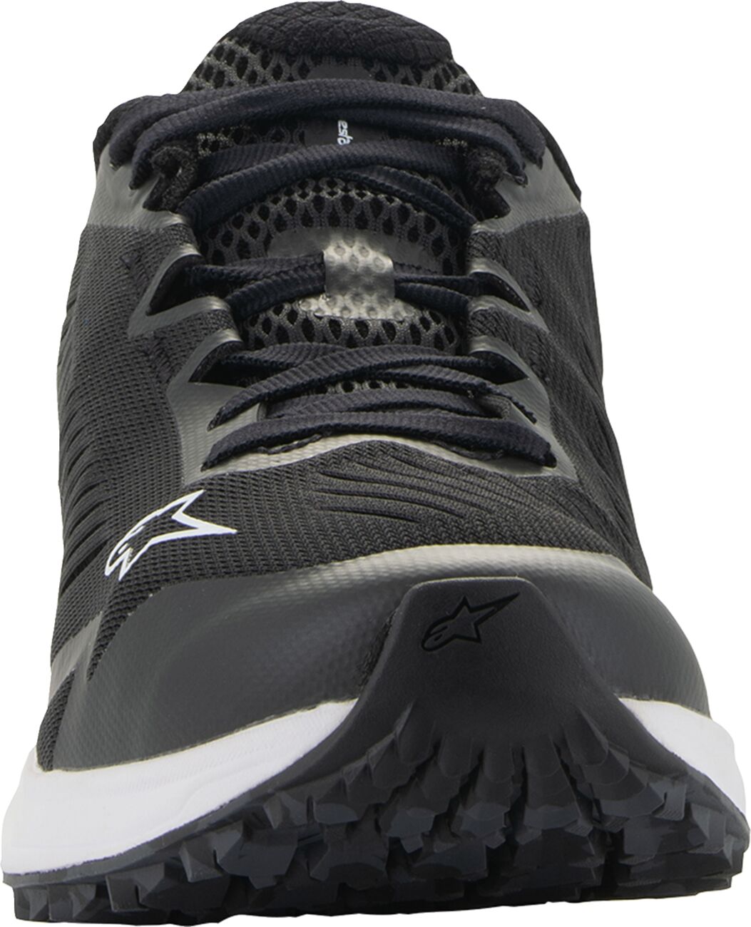 ALPINESTARS (ROAD) SHOE METAROAD V2 BLK/WHT 5.5 2654524-12-5.5