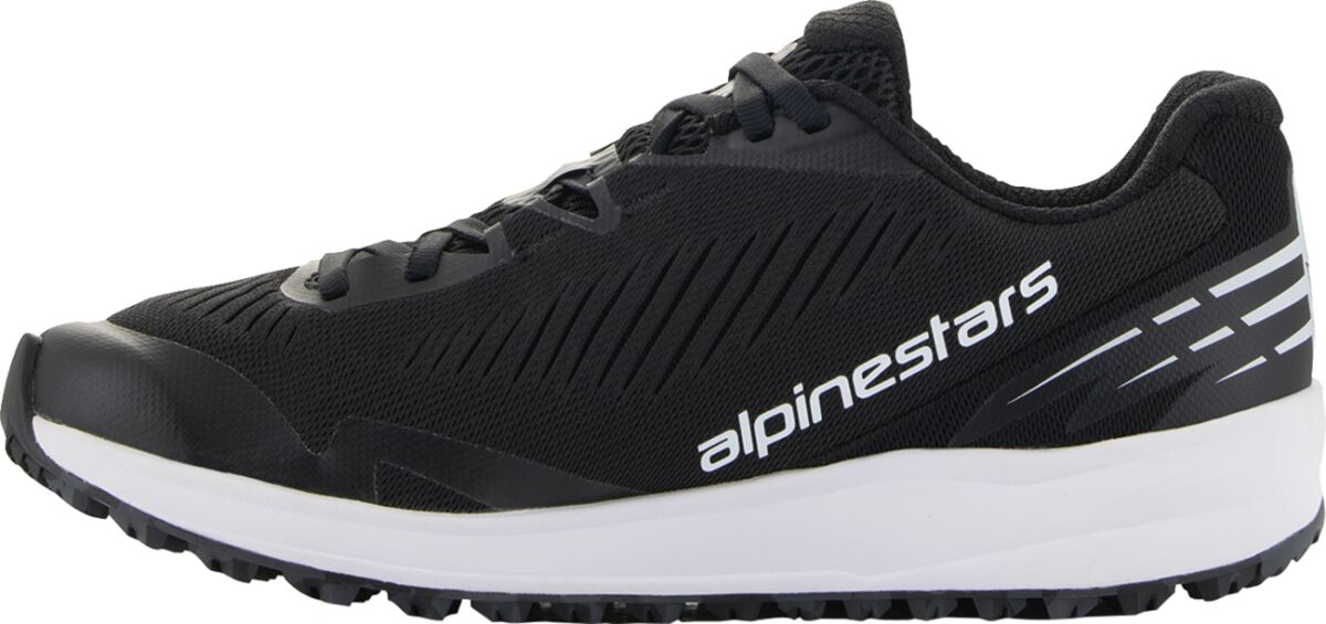 ALPINESTARS (ROAD) SHOE METAROAD V2 BLK/WHT 6 2654524-12-6
